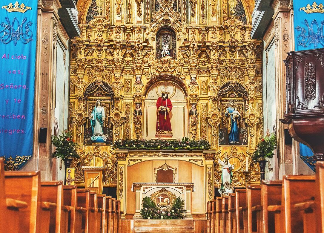 Viñedos, ex haciendas y puentes: así será la nueva ruta turística en Jesús María