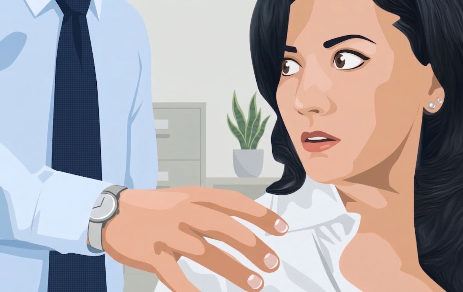 Investigan 180 casos de acoso y hostigamiento en entes públicos