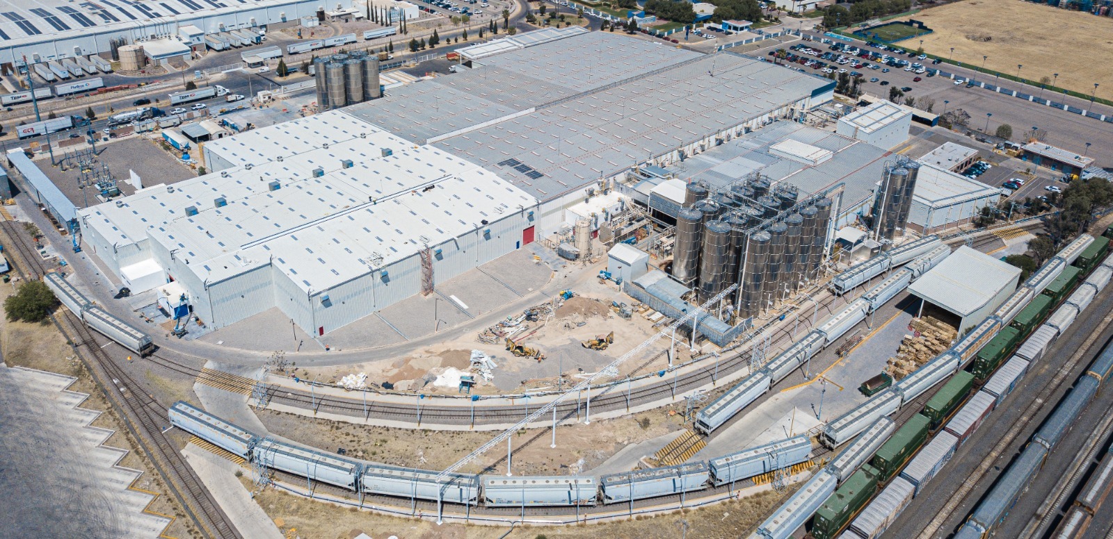 Aguascalientes supera los 44 mil millones de dólares en exportaciones