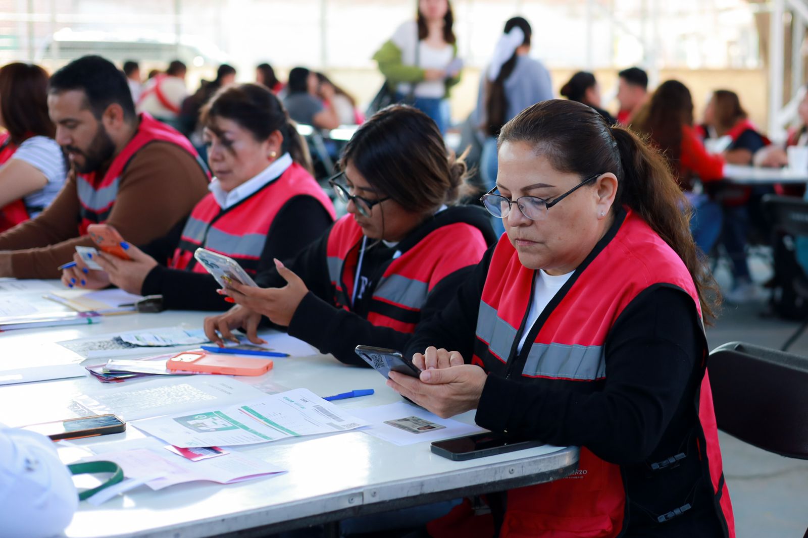 Arranca entrega de Tarjeta Rosa en Guanajuato: beneficiará a más de 645 mil mujeres
