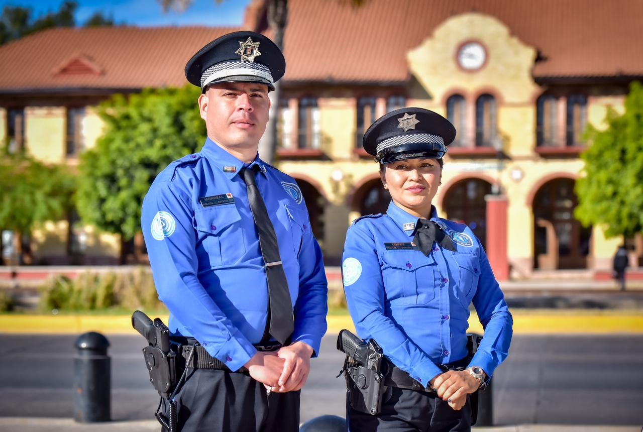 Aseguran que la Policía Turística está lista para recibir a visitantes de la FNSM 2026