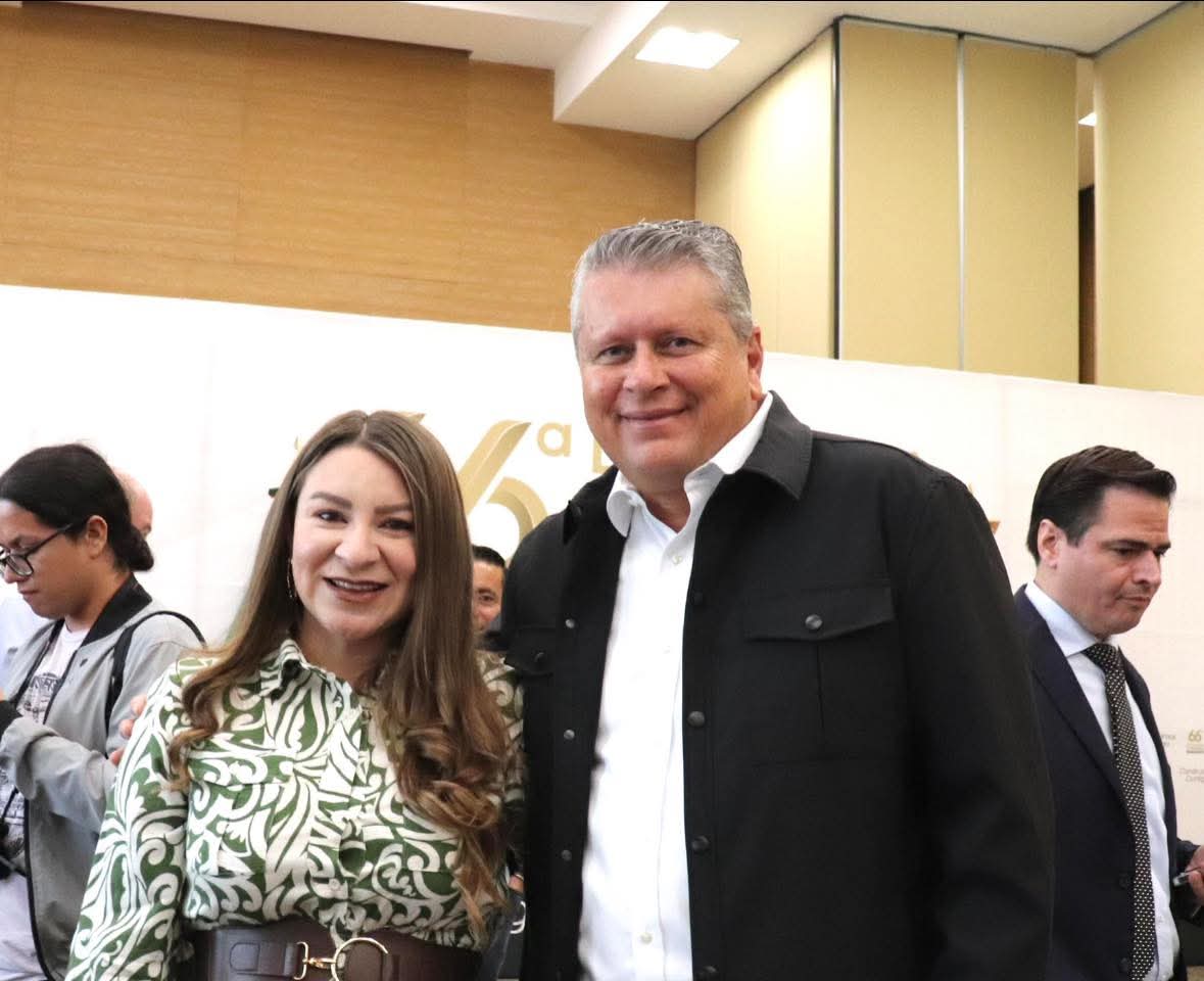 Denuncian a diputado de Morena por adeudo de pensión; esto respondió 