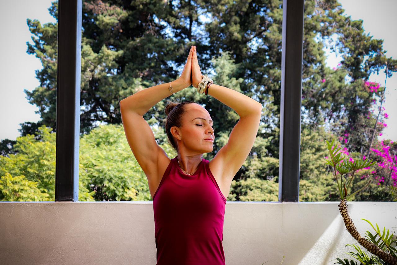 Ivonne Mancera: Mental fitness en la era del ruido digital.