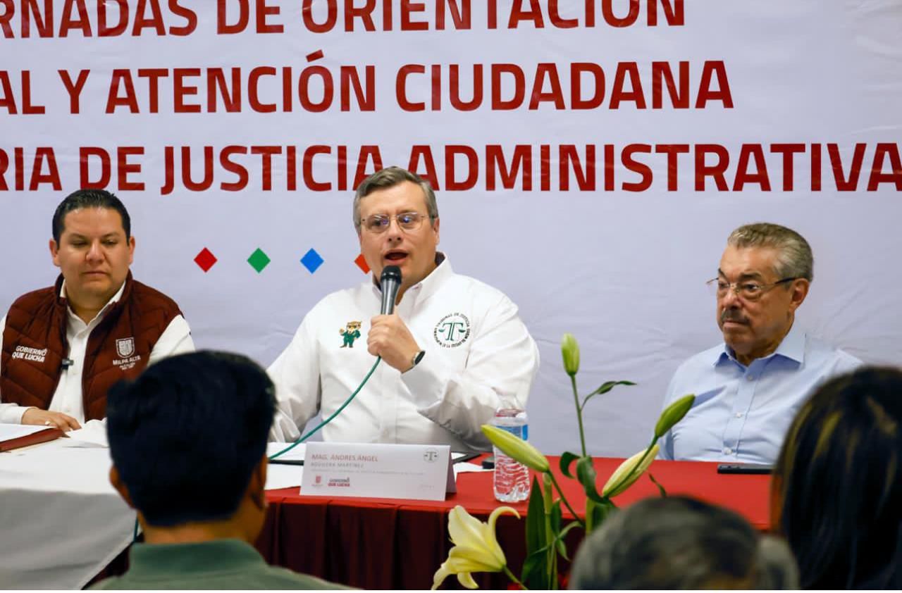 La justicia que camina: el tribunal que decidió ir al encuentro de los pueblos olvidados