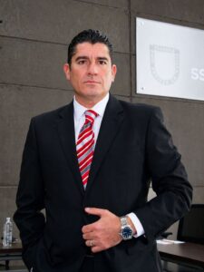 Edgardo Flores Campbell, investigación y análisis Nw Noticias.