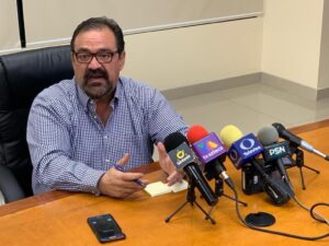 Ing. Rolando Escobedo, líder empresarial en el tema energético en Baja California.