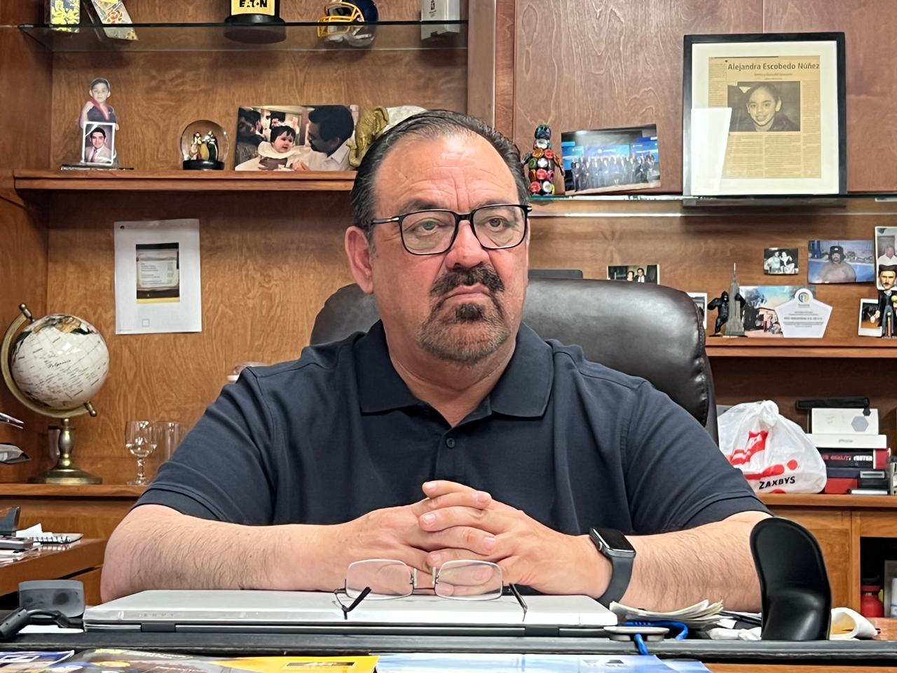 El aumento en la demanda eléctrica durante el verano podría agravar las fallas en el suministro