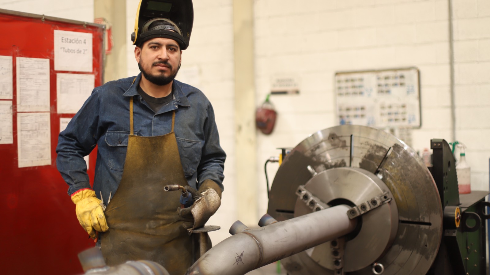 Generación de empleos responde a “una estrategia efectiva de crecimiento”: SEDECYT