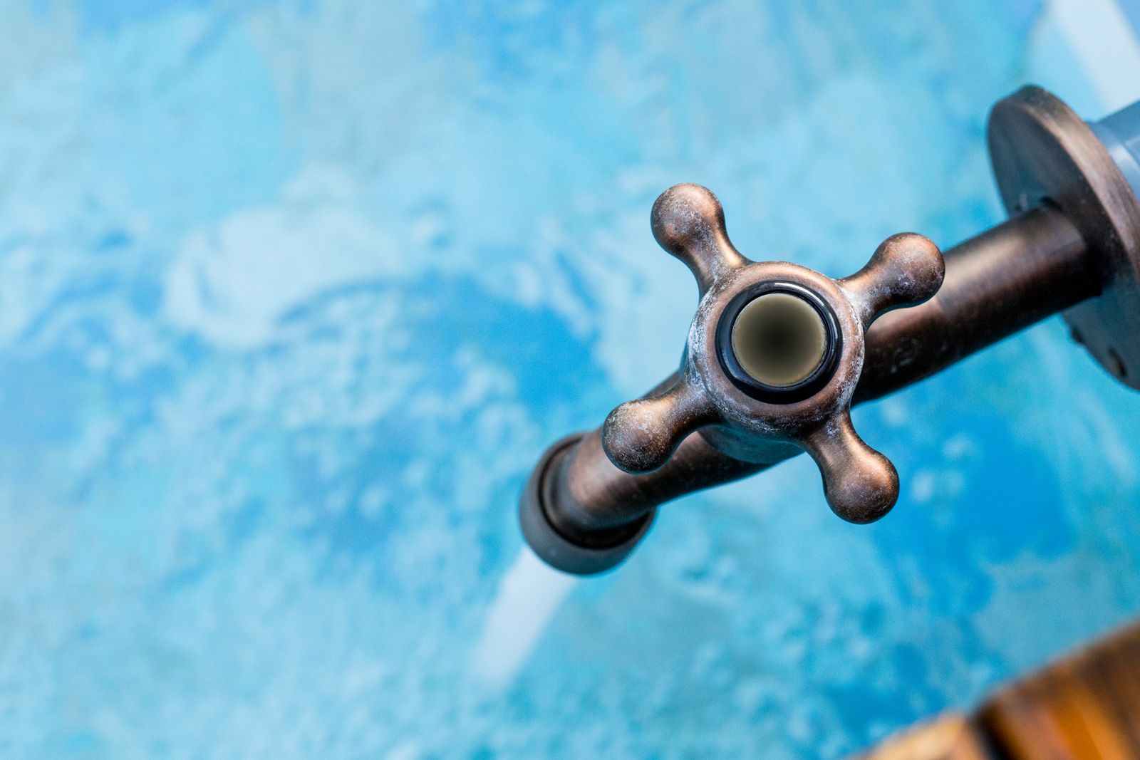 MIAA llevará campaña a colonias para reducir el desperdicio de agua