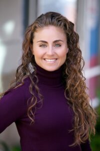 Najla Wehbe Dipp / Columnista Nw Baja California.