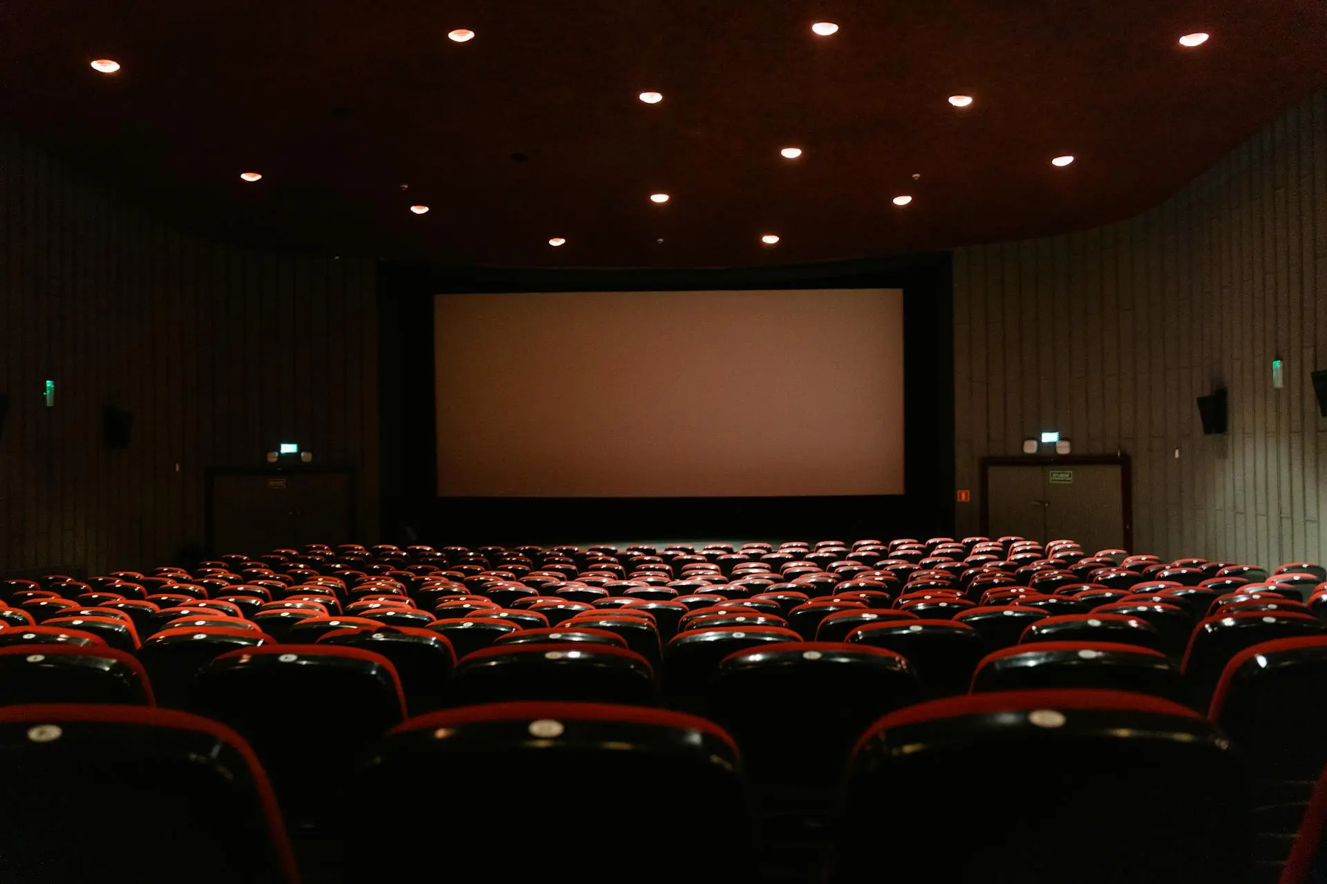 ¿Cuánto pagas por ir al cine? Se reduce asistencia a salas en Aguascalientes: IMCINE