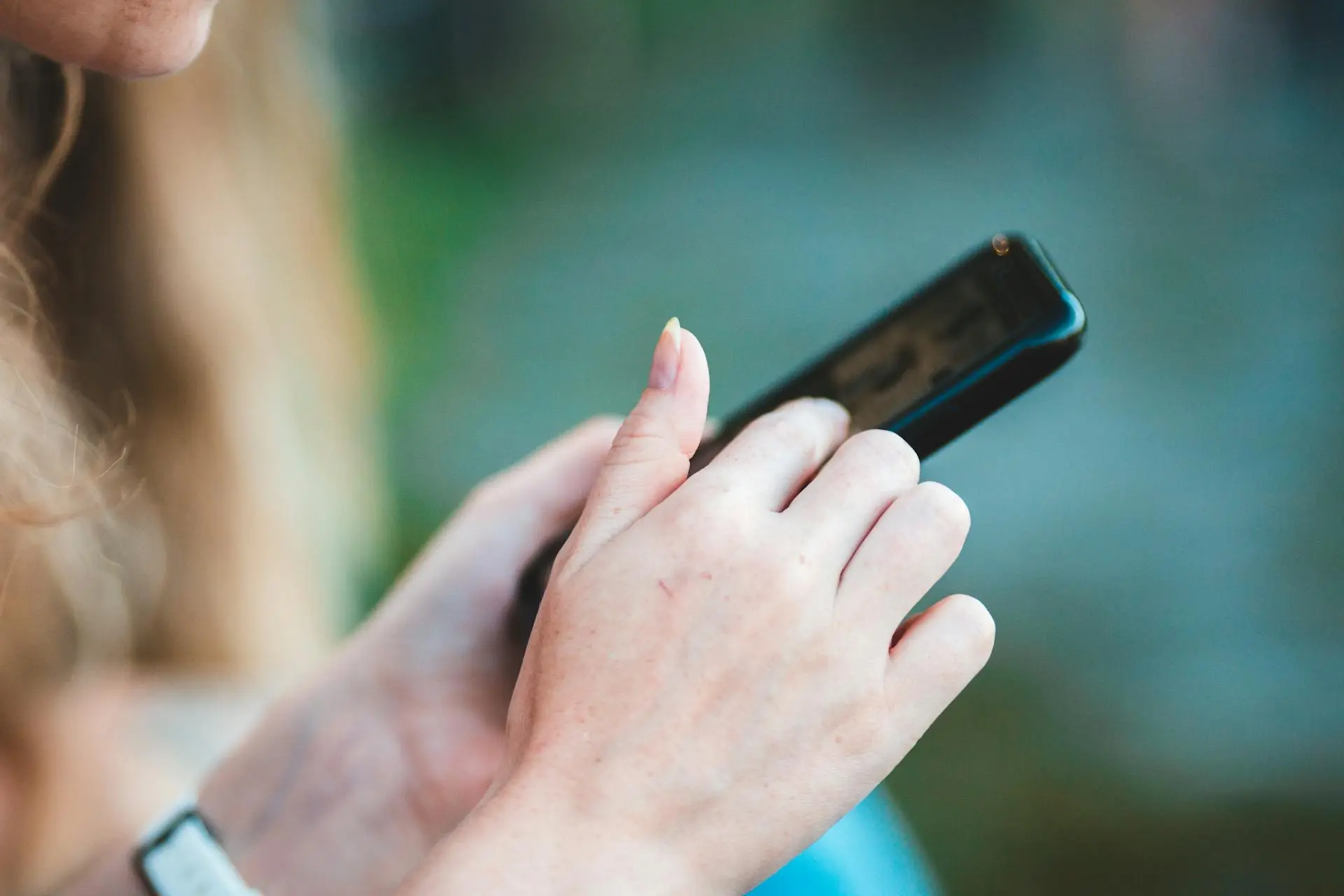 Registro de celulares ayudaría a combatir extorsiones y fraudes, asegura C5i