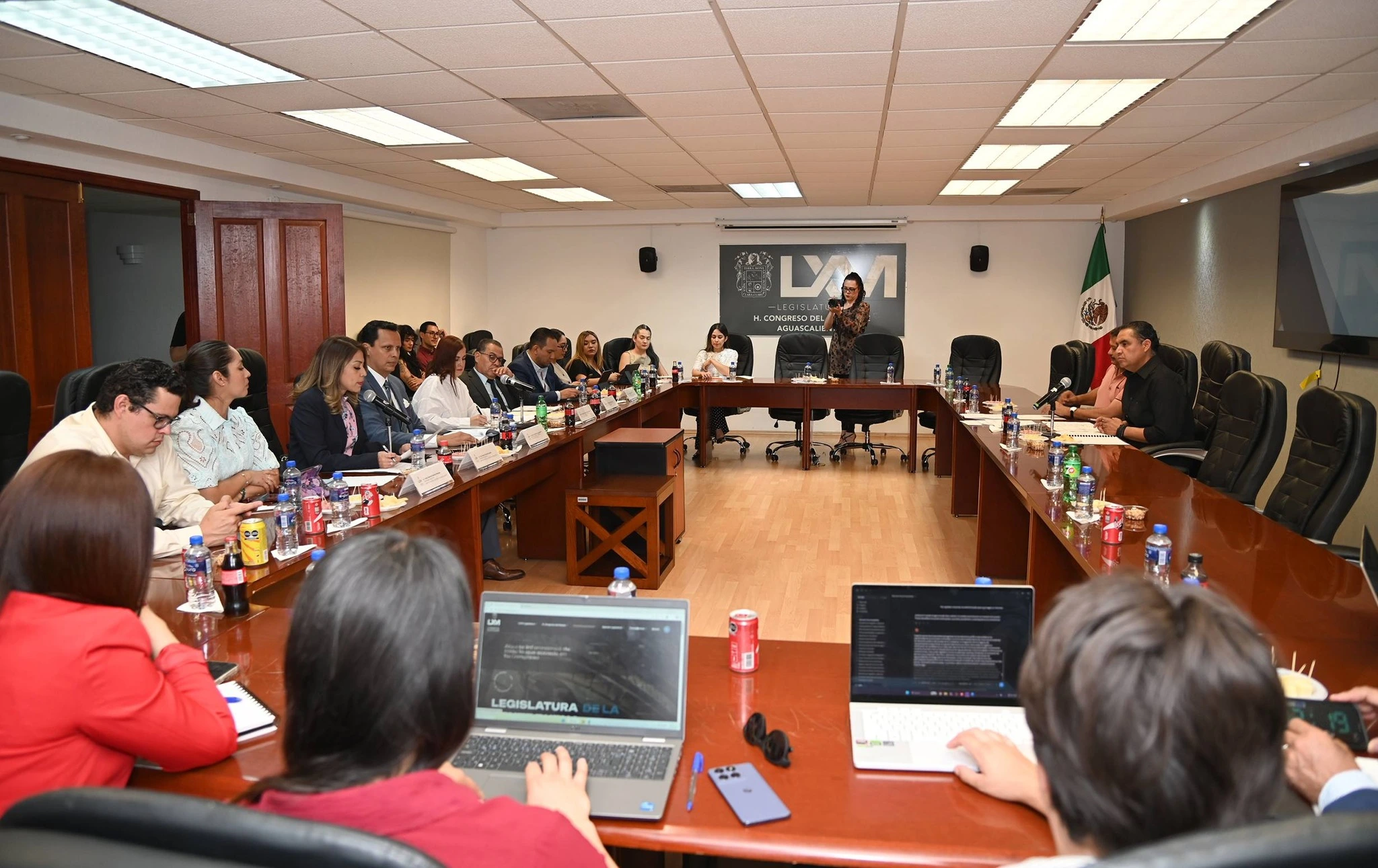 Congreso local plantea reformas electorales; estas son las observaciones del IEE