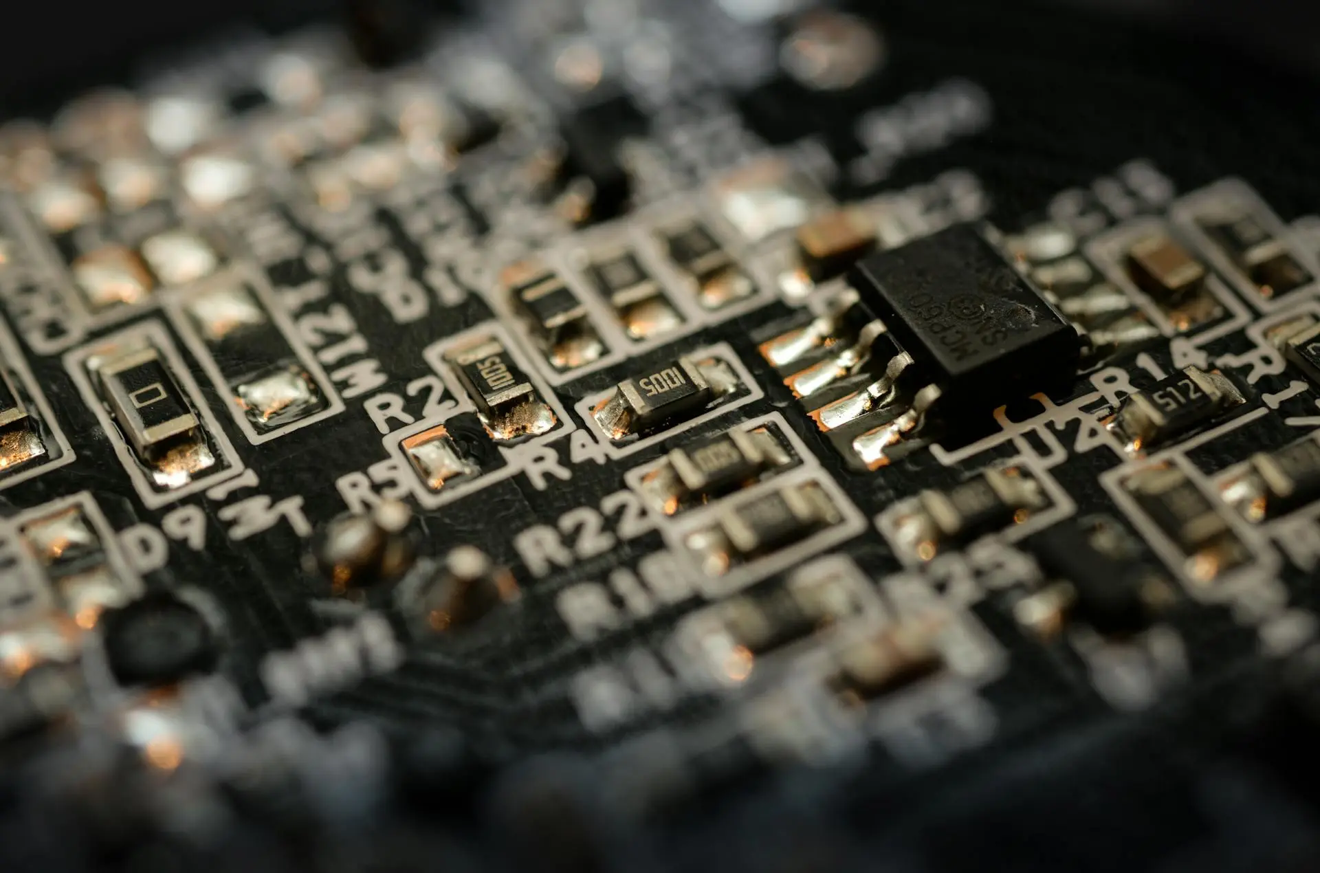 Ingeniería en semiconductores, la carrera del futuro que pocos eligen