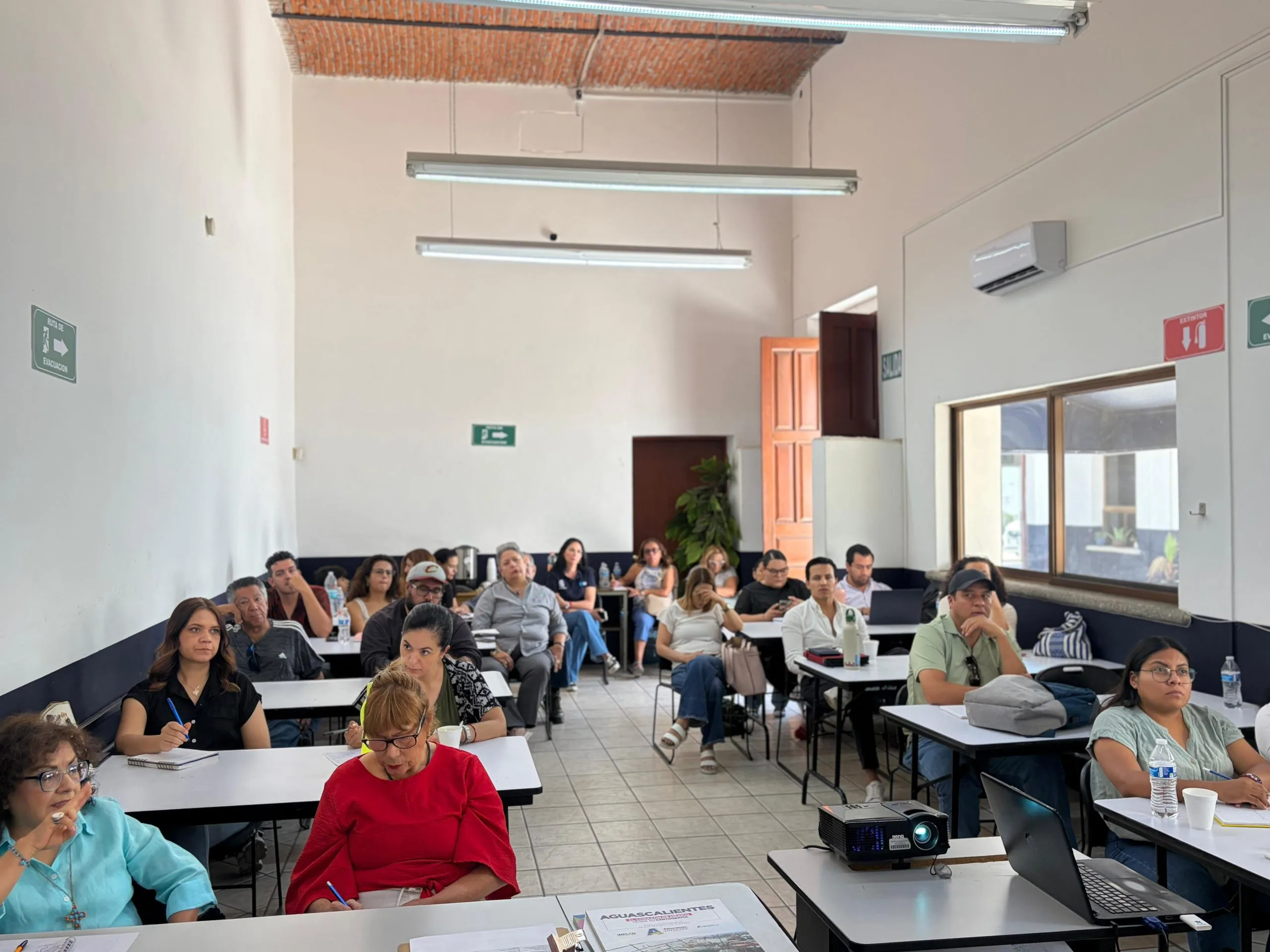 Ofrecerá municipio capacitación a emprendedores en junio