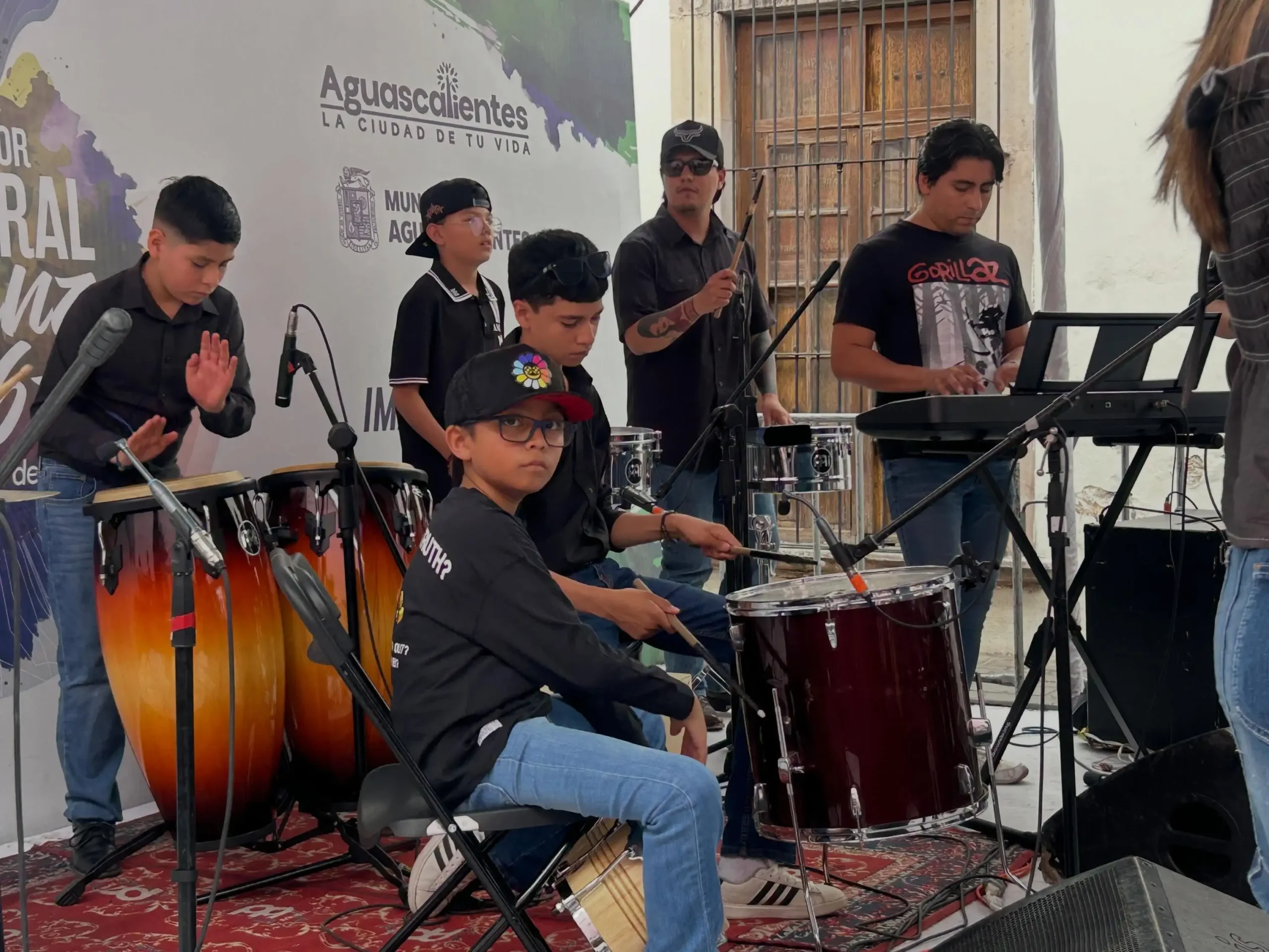 Más de 15 mil personas reciben educación artística en talleres del IMAC