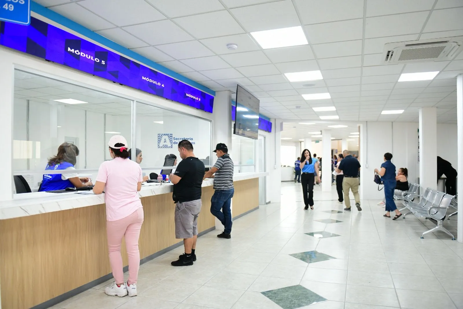 Nuevo Centro de Atención Estatal comenzará a operar a principios de 2027