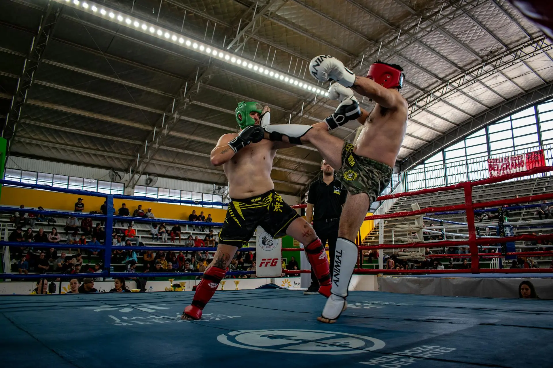 Acreditarán gimnasios y centros deportivos de Aguascalientes: ¿en qué consiste la medida?