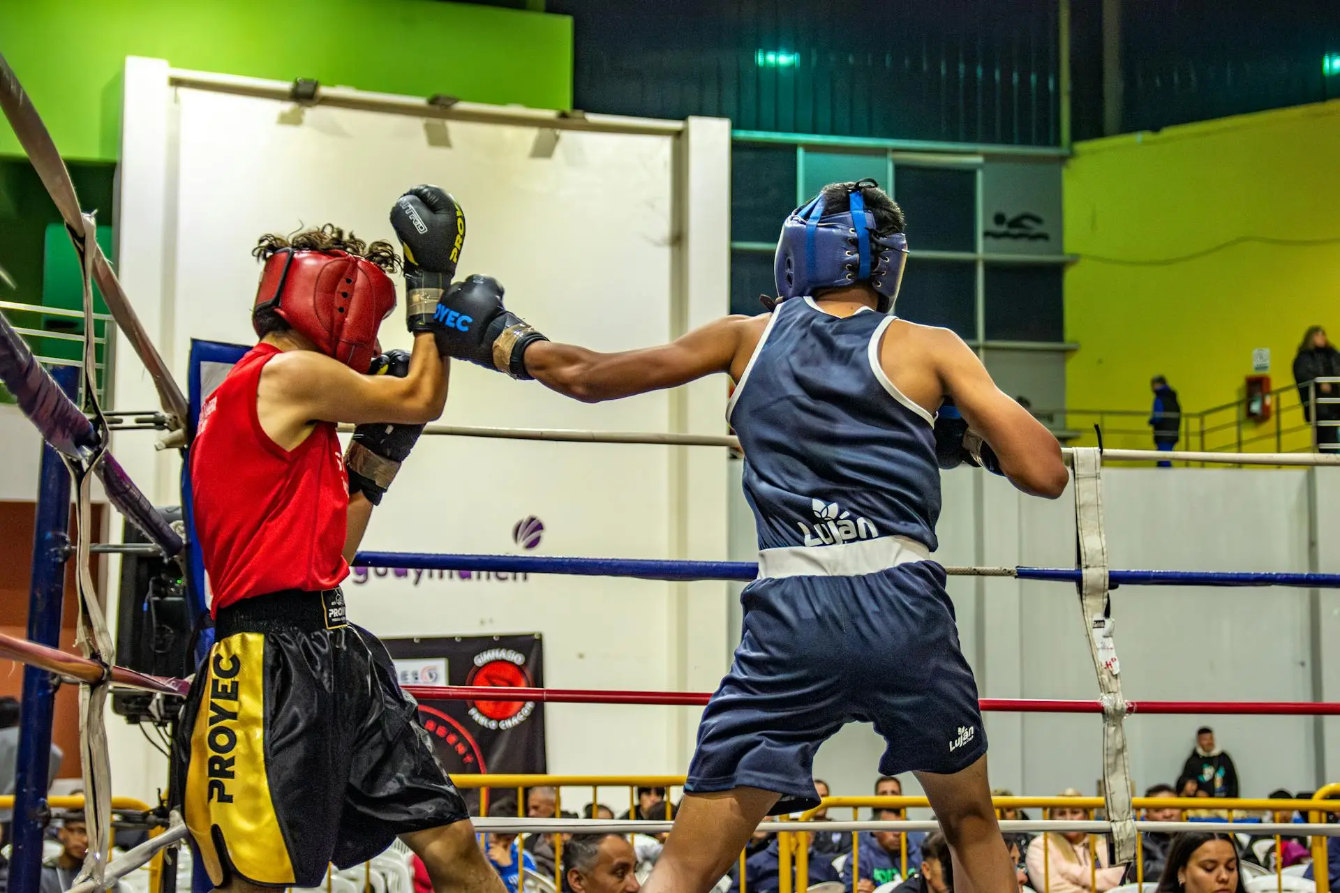 “Boxeando por la paz” llega a Aguascalientes: habrá clases gratuitas para adolescentes