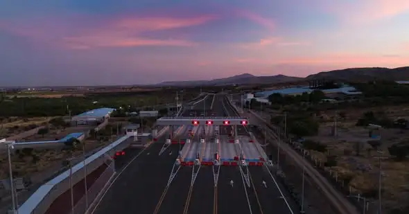 Piden transportistas ampliación, paraderos y estacionamientos en el Libramiento Poniente