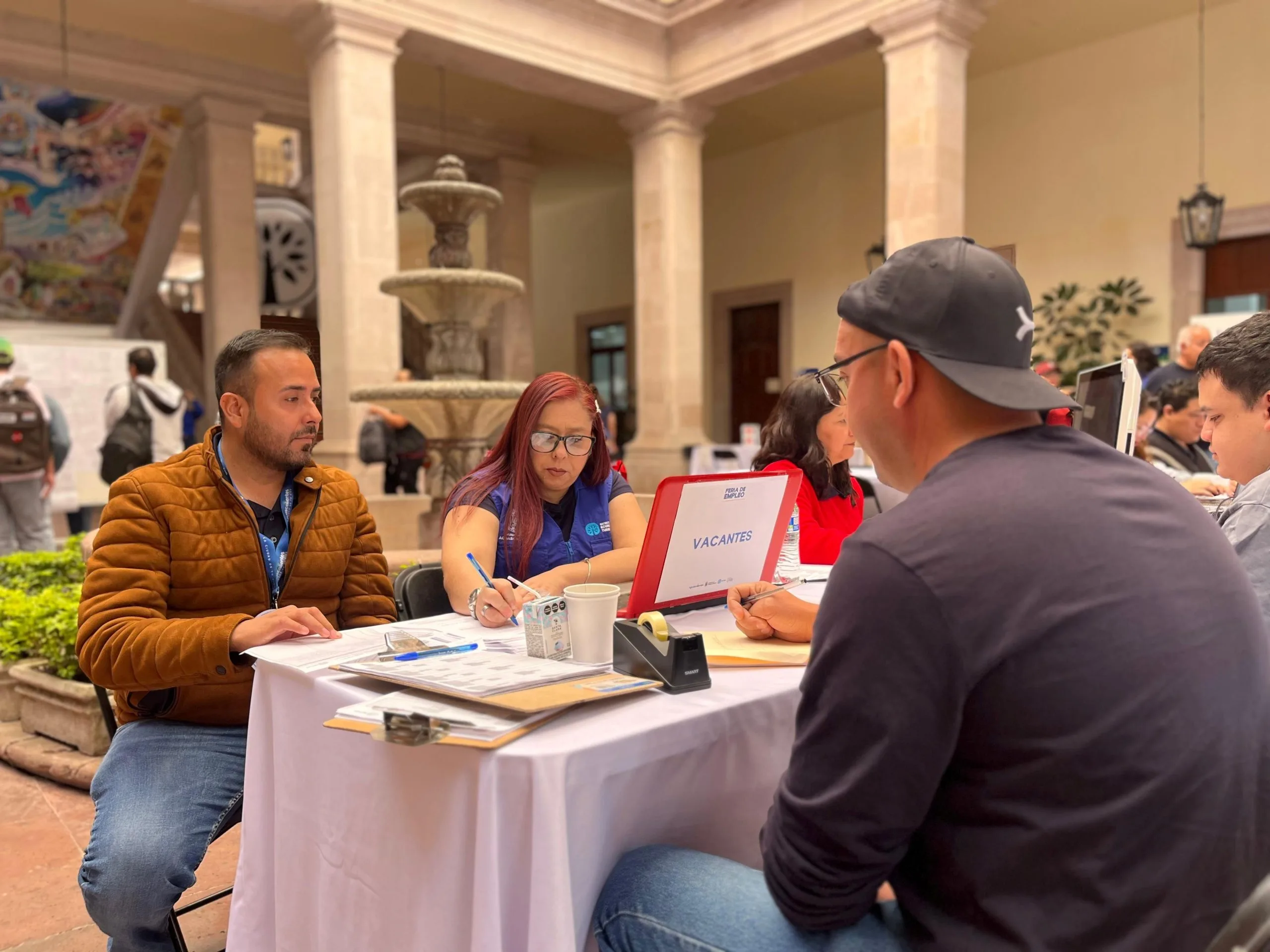 Aguascalientes sumó más de 600 empleos formales en abril