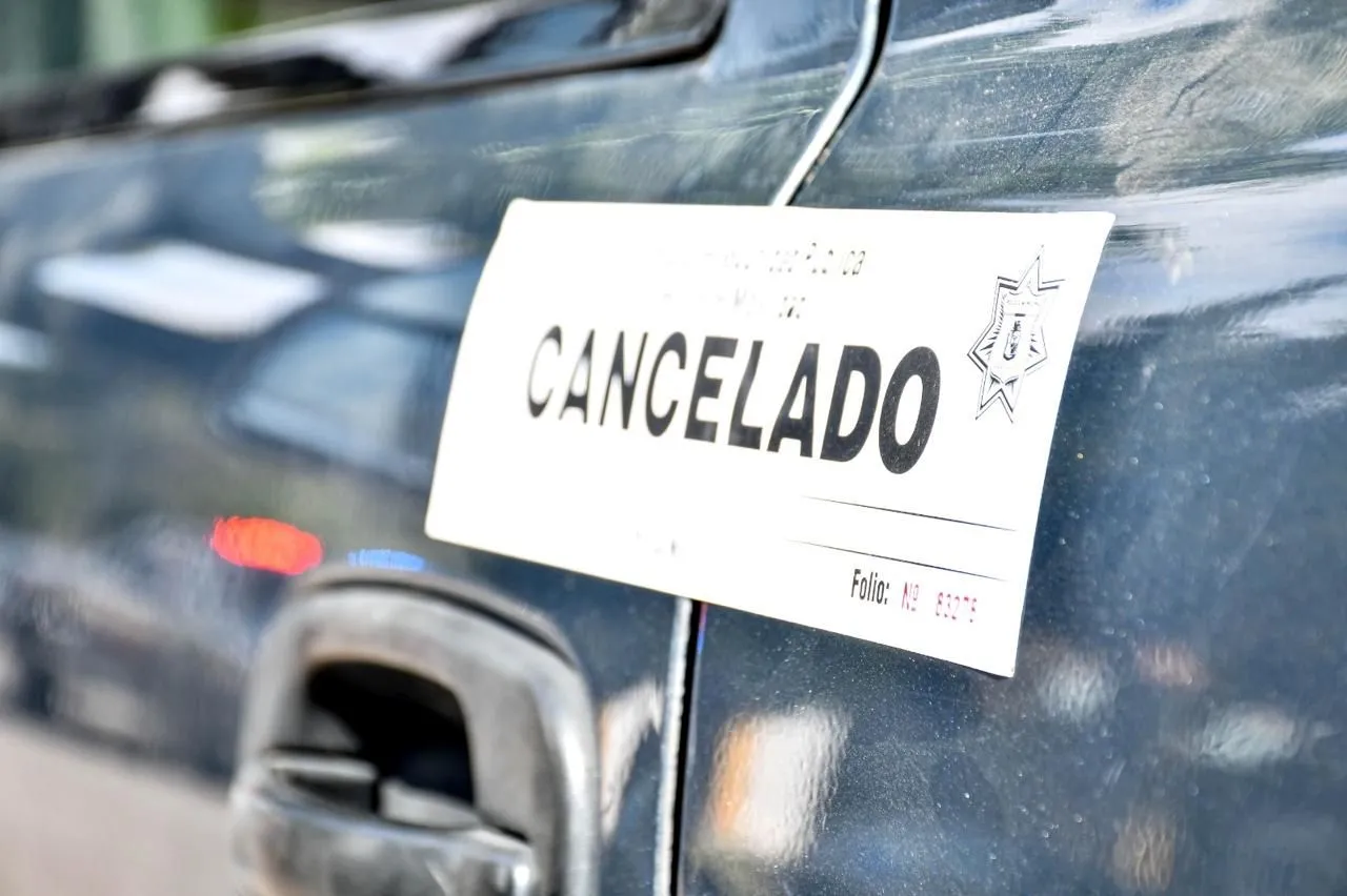 Así puedes recuperar tu vehículo de la pensión provisional de la FNSM