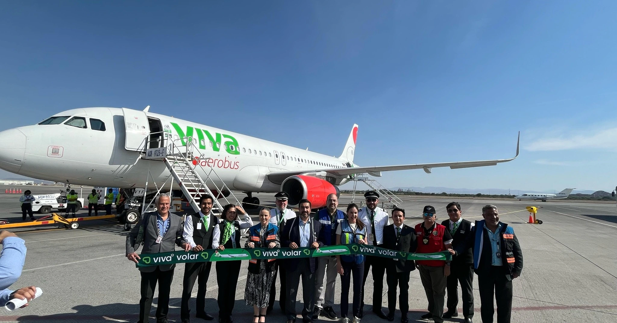 Vuelo Aguascalientes – AIFA tendrá conexión directa a Cancún y Monterrey