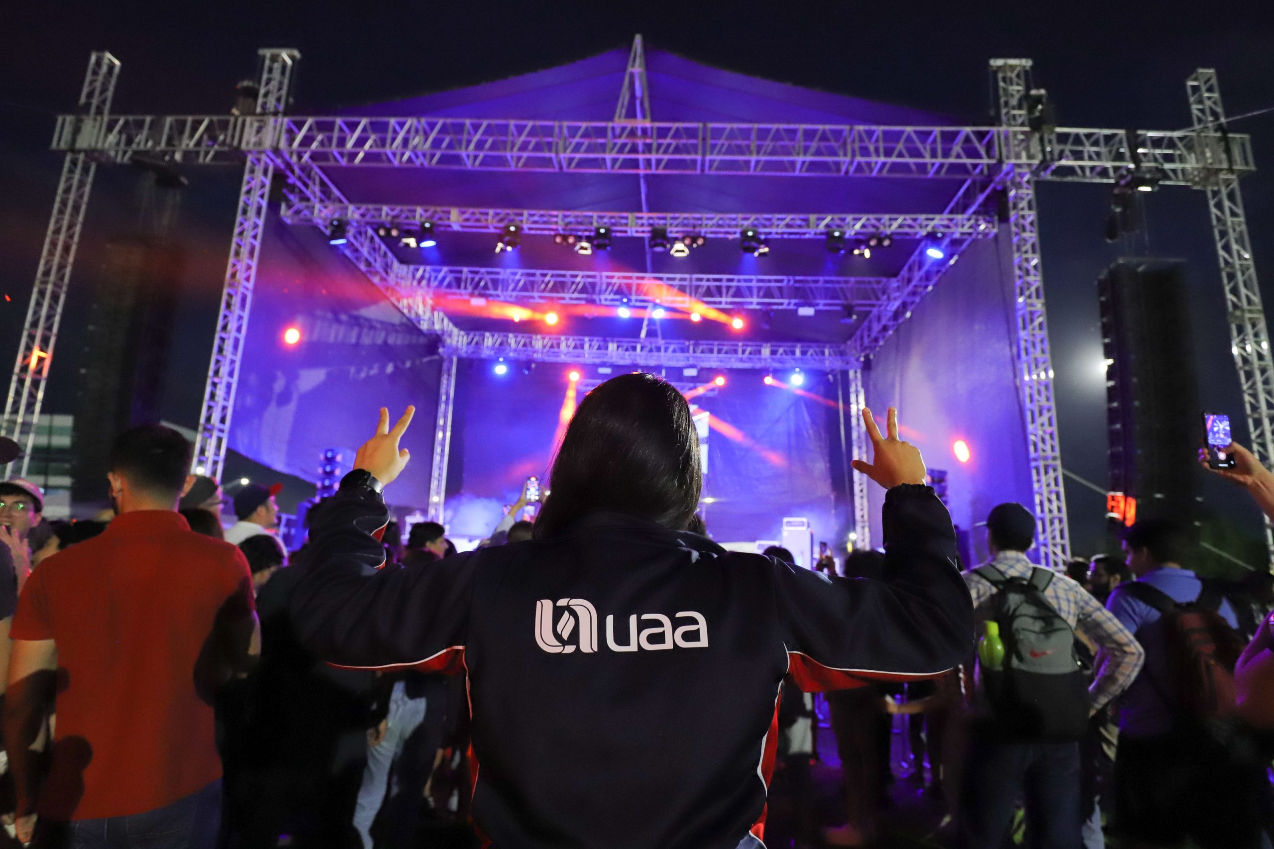 ¡Llega el Festival Mayo Gallo 2026! Artistas nacionales e internacionales se presentarán en la UAA