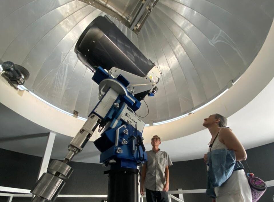 ¿Sin plan? Tepezalá ofrece desde observación espacial hasta rutas del mezcal