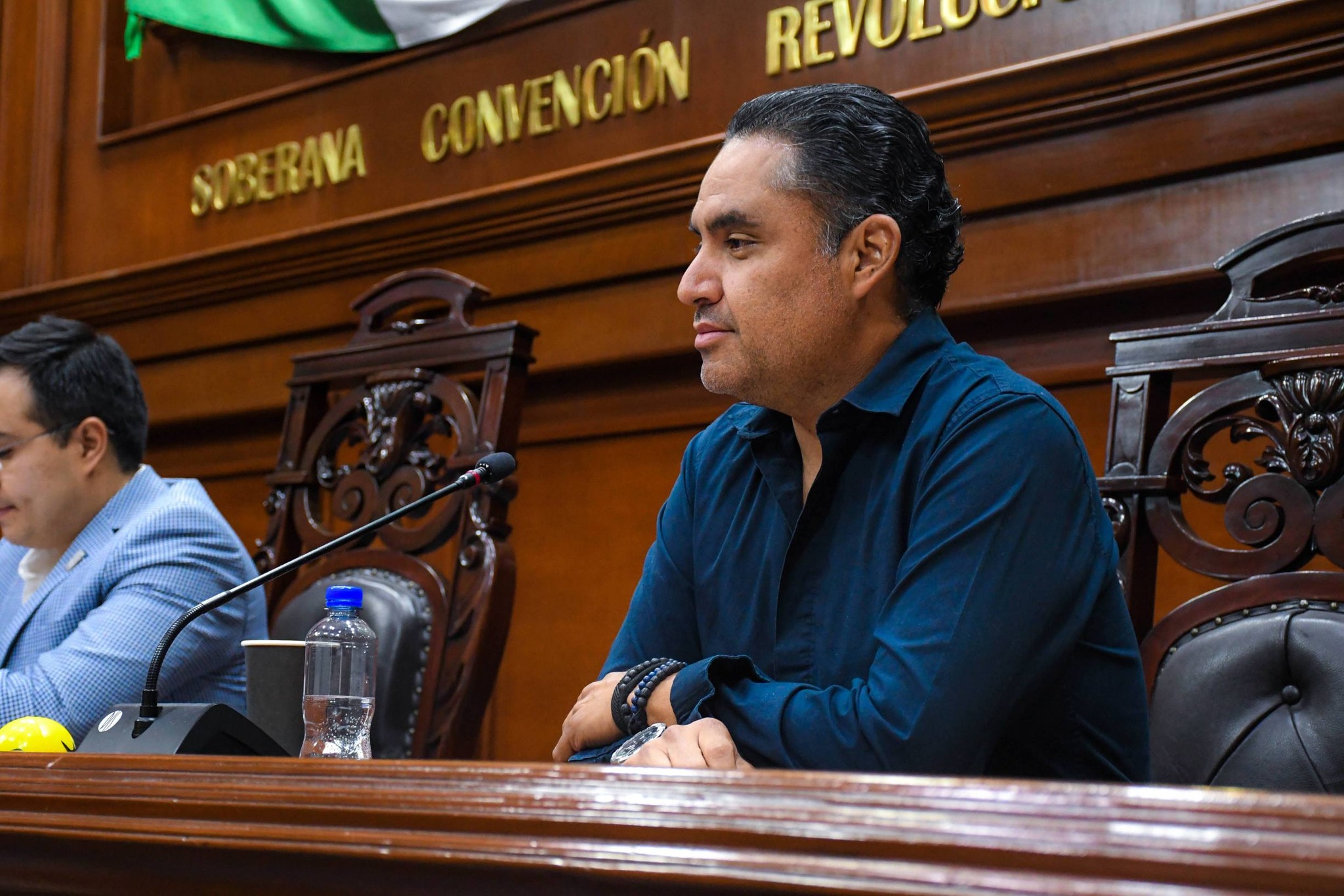 Congreso de Aguascalientes alista reforma que redefine elecciones de 2027