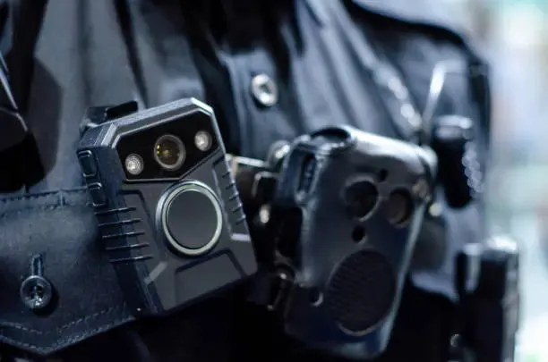 Buscan ampliar uso de bodycams tras operativo en el Agropecuario