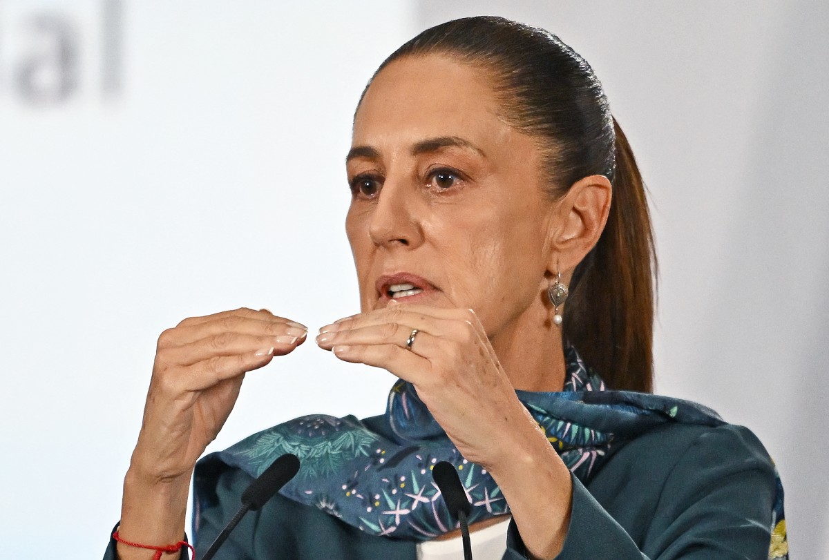 México abre “otros horizontes” comerciales con acuerdo UE, dice Sheinbaum