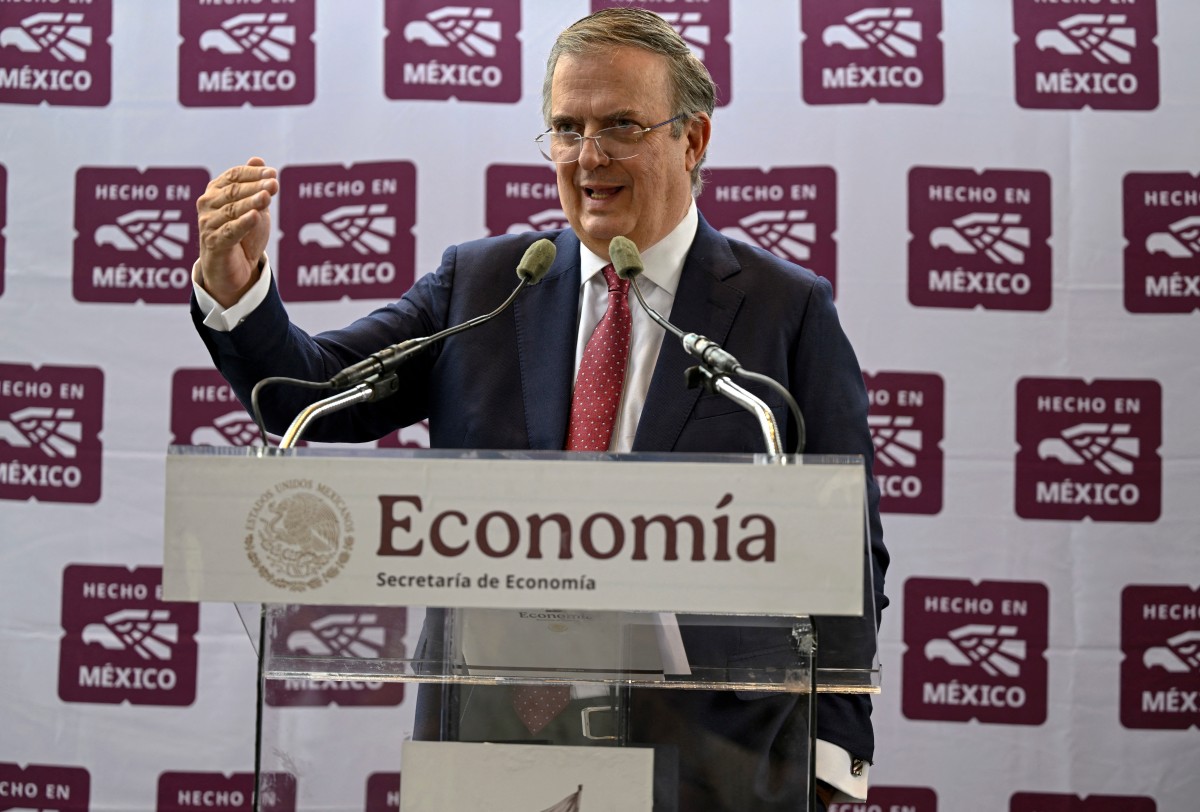 México y Estados Unidos inician negociaciones para revisar su tratado de libre comercio