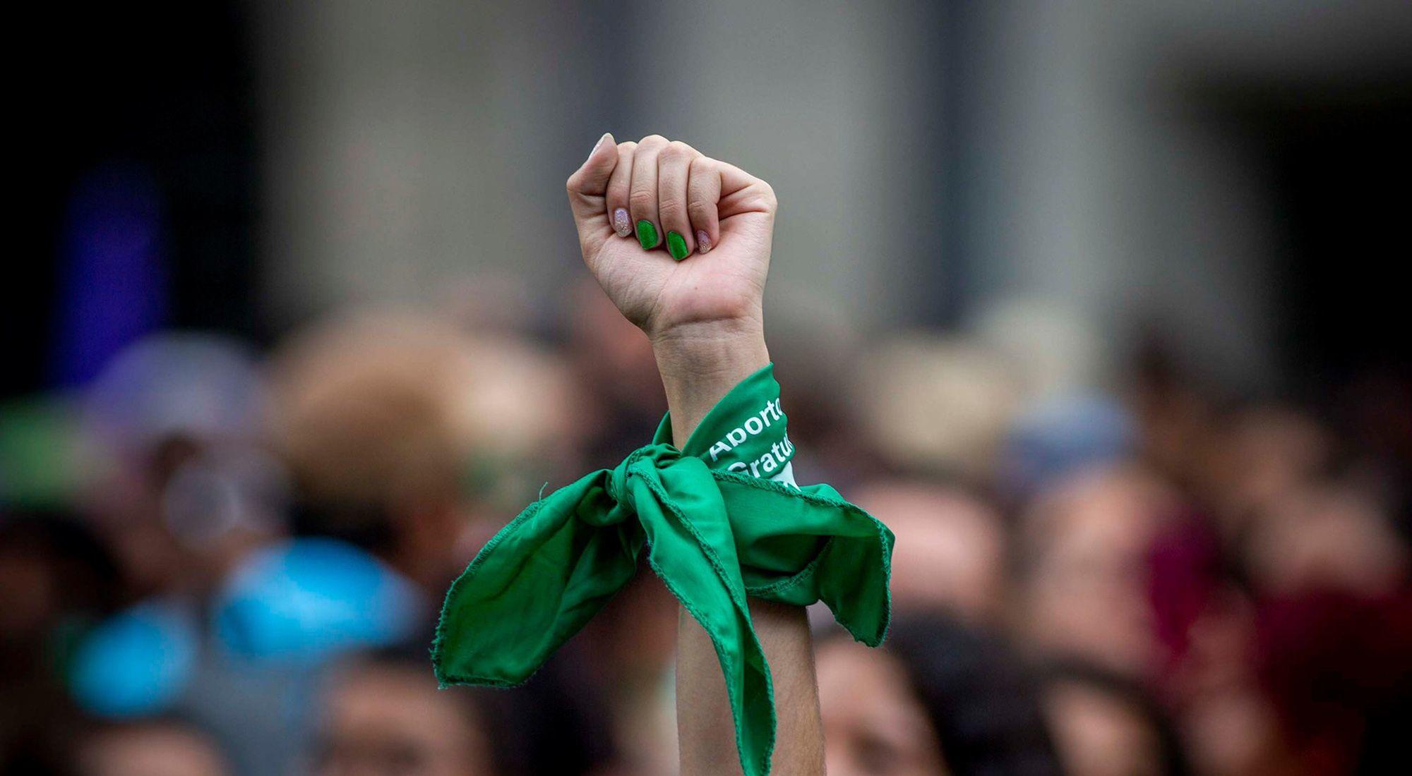 Debate sobre aborto legal en Aguascalientes llegará este jueves a la Suprema Corte