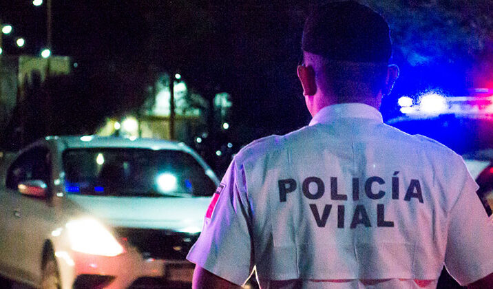 No descartan en el Congreso posible antidoping en operativos viales 