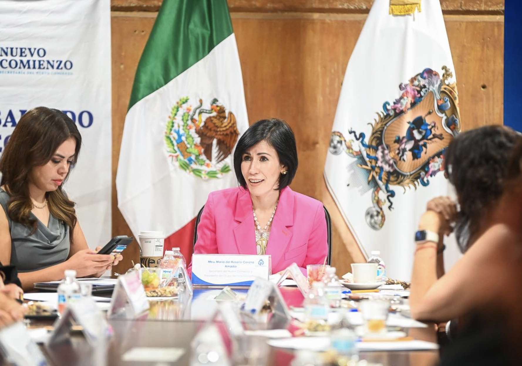“Tocando Corazones” recibe 90 proyectos; resultados y recursos serán públicos 