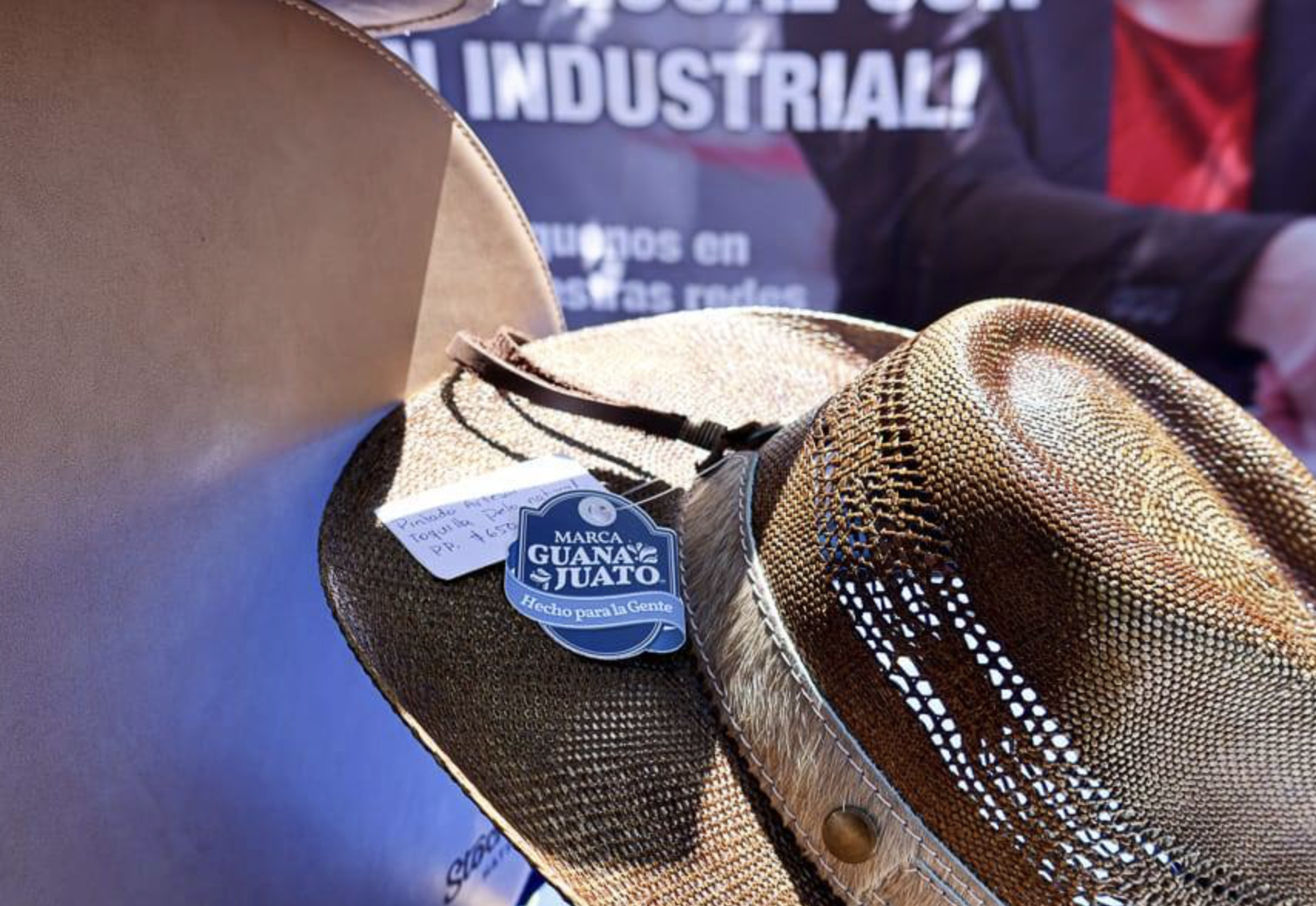Marca Guanajuato supera las 8 mil 500 empresas y suma 200 nuevos registros en 2026