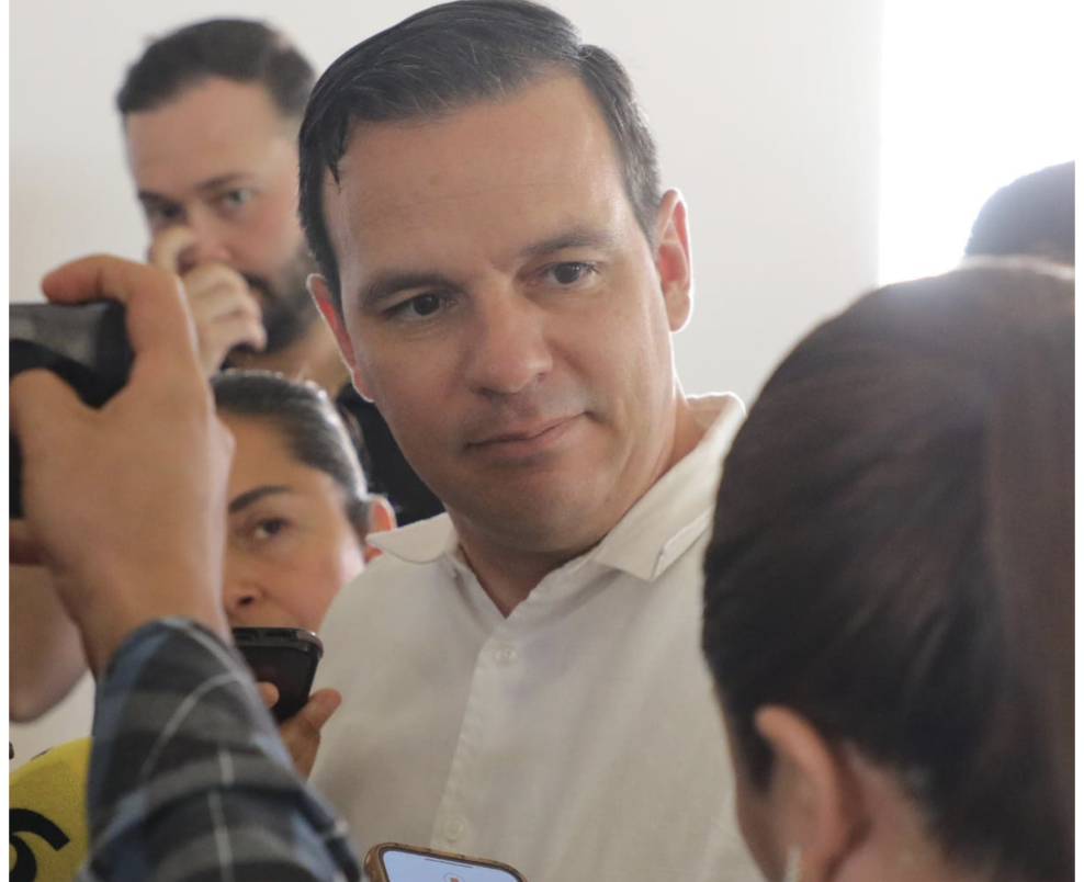 Investigan si patrulla de las FSPE está ligada a asalto en la carretera 45