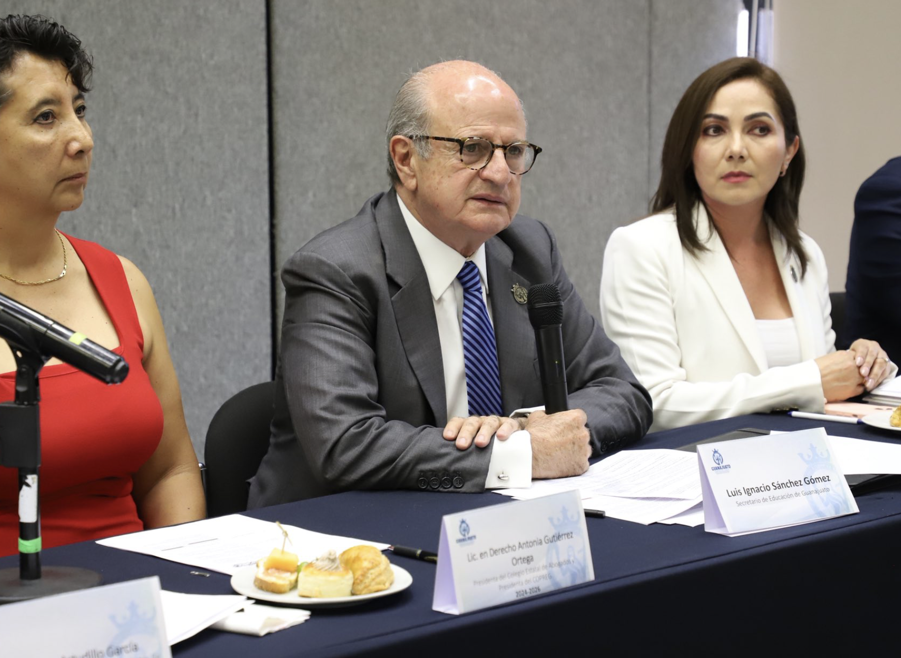 Descartan modificar horarios escolares en Guanajuato por el Mundial 2026