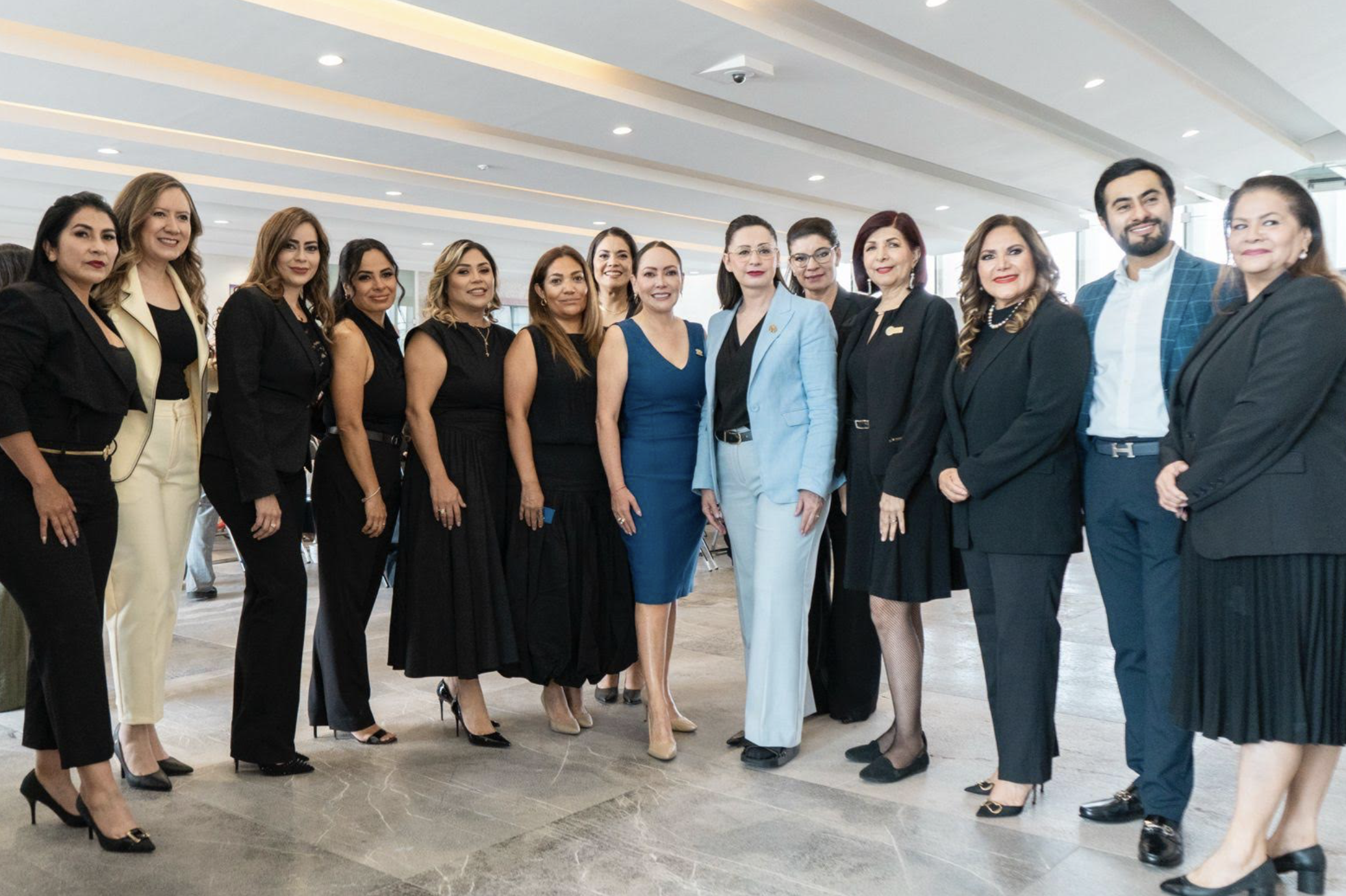 Mujeres empresarias consolidan liderazgo en Guanajuato con nuevo Consejo Consultivo