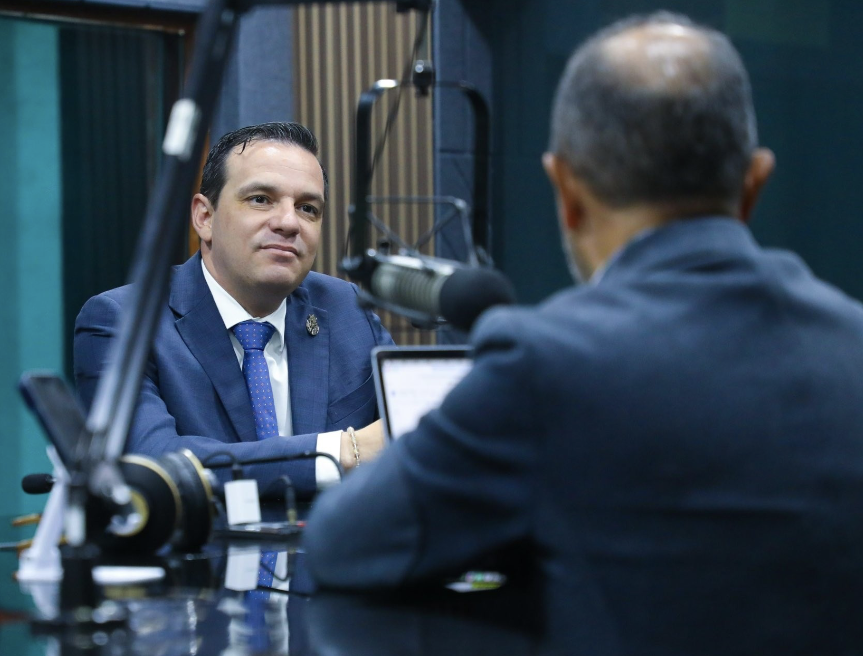 Garantizan respaldo a León pese a salida de Alejandra Gutiérrez del PAN