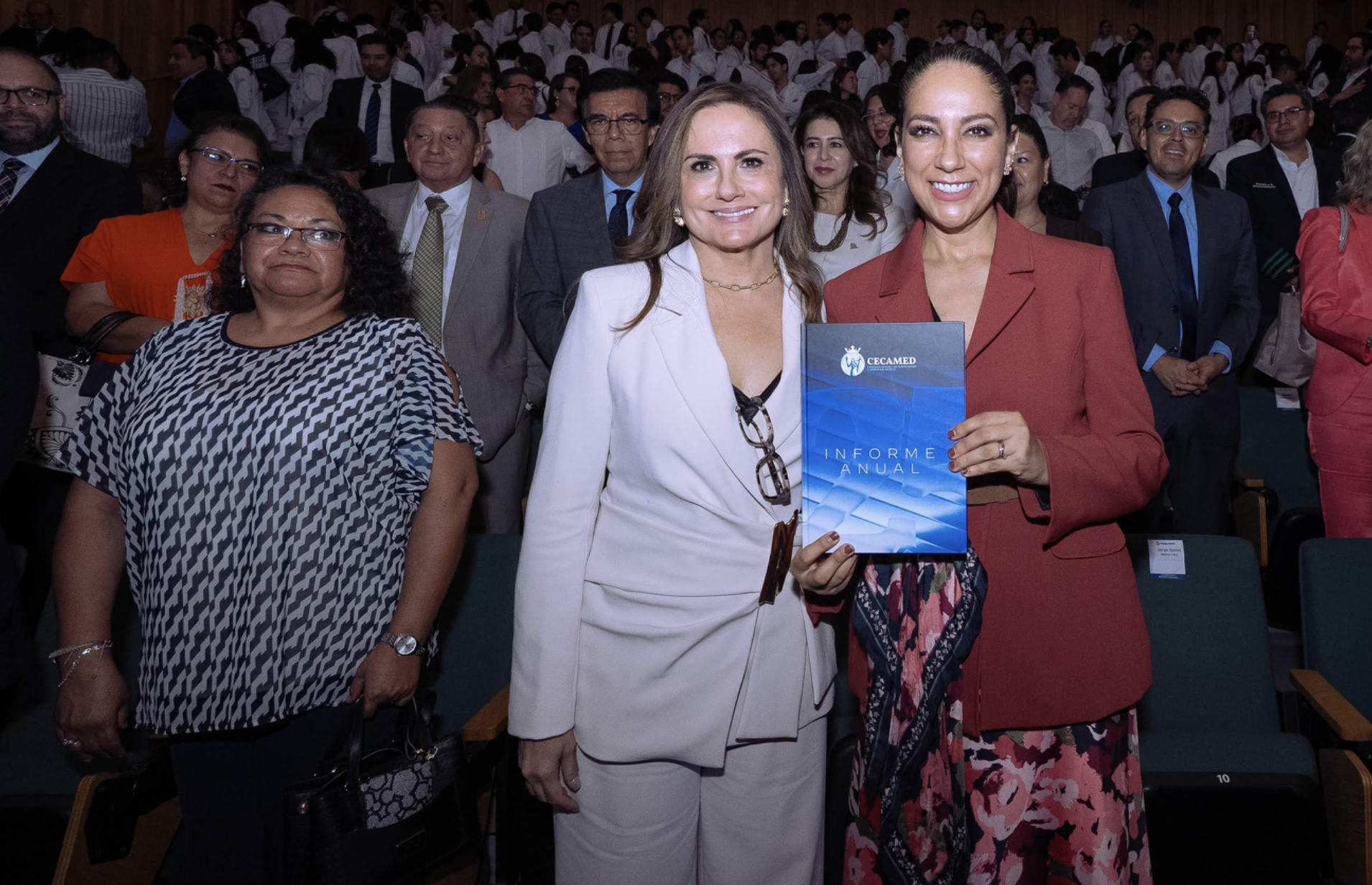 Estos son los principales conflictos médicos solucionados por la CECAMED en Guanajuato
