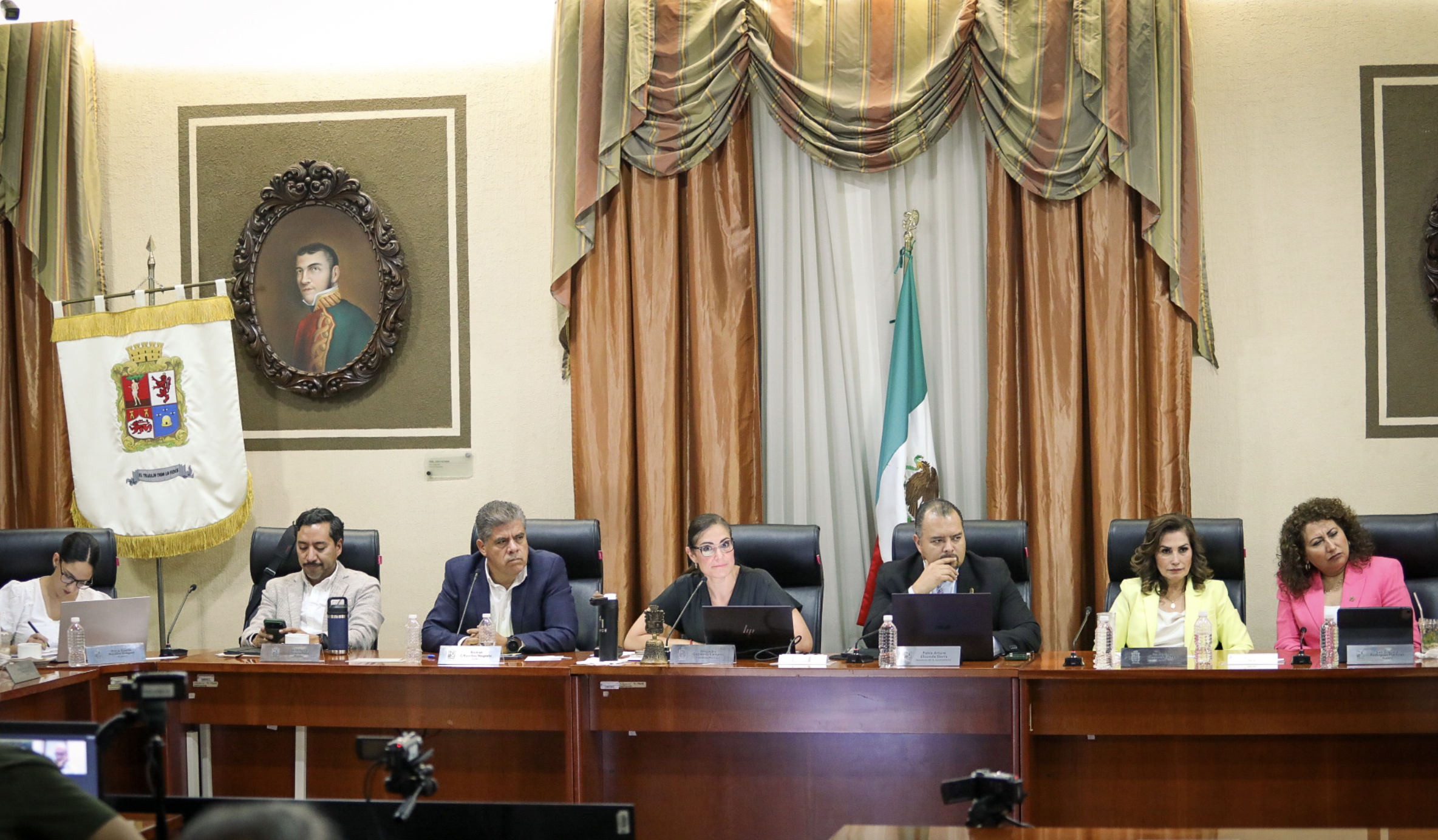 PAN en León va contra empresas fantasma; síndico exige castigo y sacude a gobierno de Ale Gutiérrez