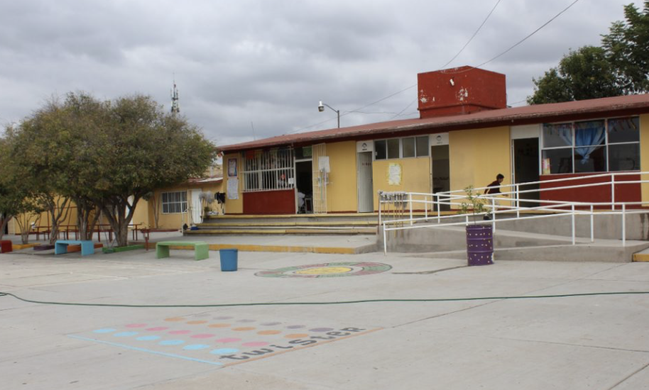 Destinarán 100 millones extra para rehabilitar escuelas 