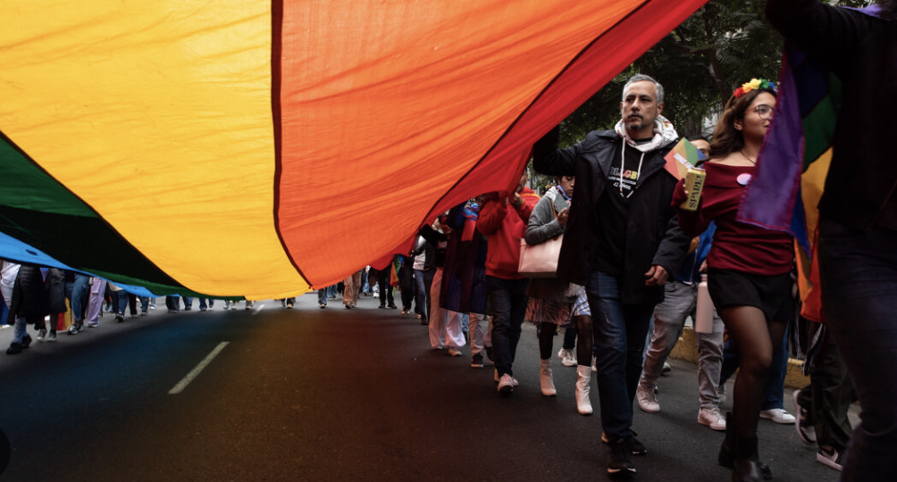 Preocupa incremento de crímenes de odio contra población LGBT+ en Guanajuato