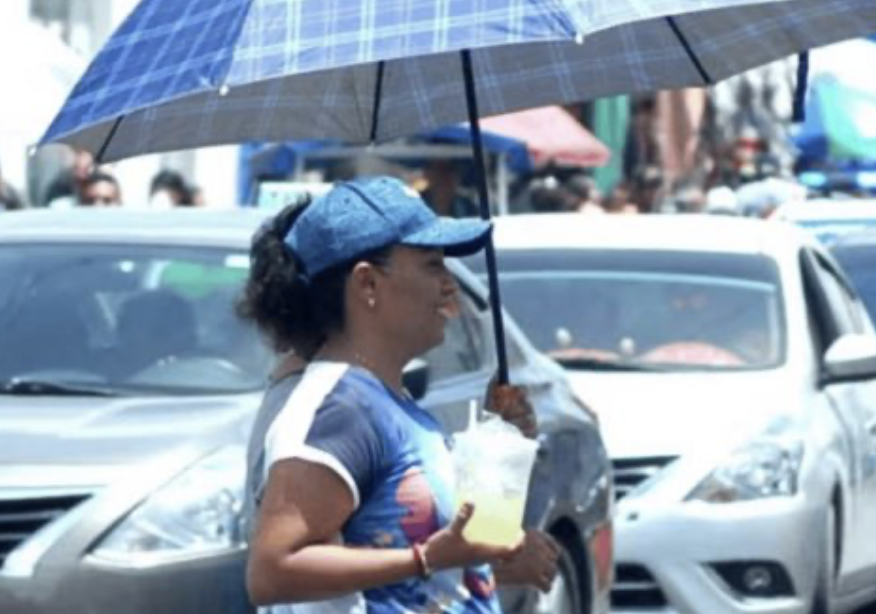 Golpes de calor en Guanajuato: ¿cuántos se han registrado?