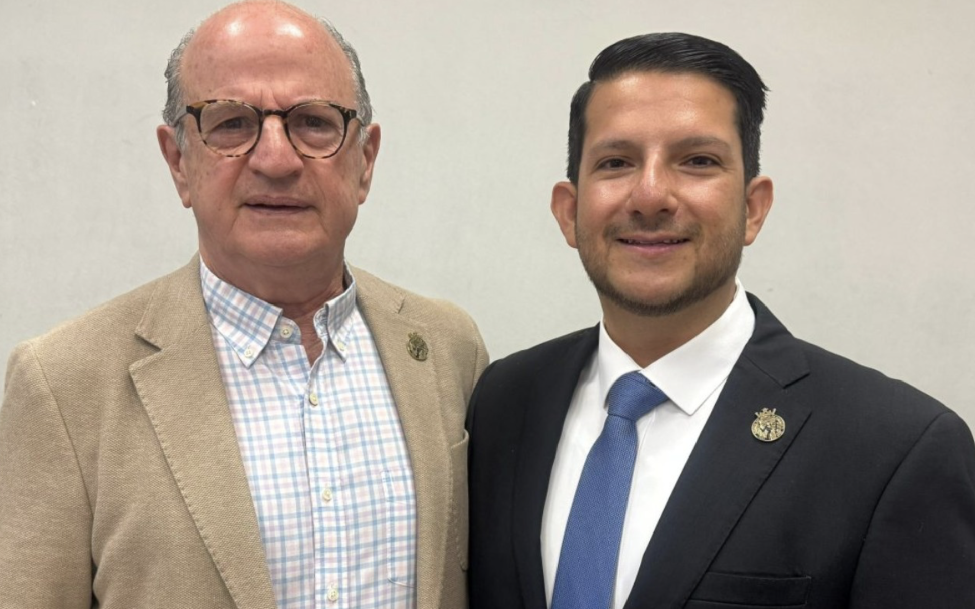 Aldo Velázquez asume como nuevo delegado regional de Educación en Celaya