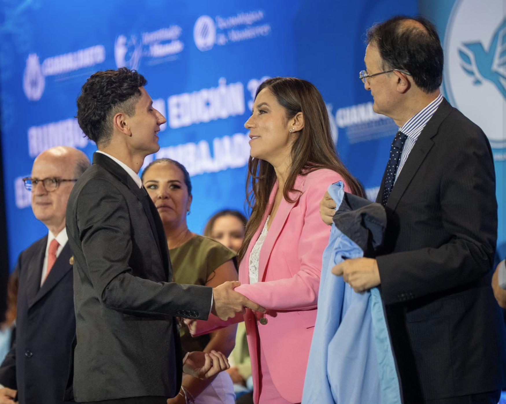 Guanajuato está por rebasar el 50% de su meta sexenal de inversiones extranjeras