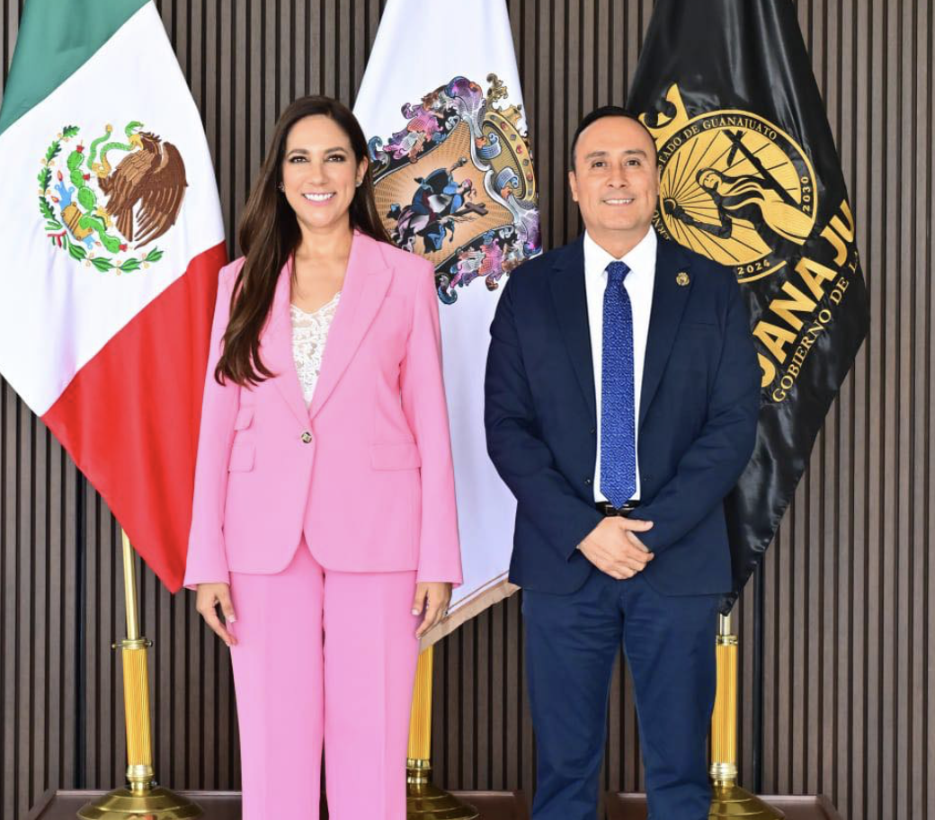 Nombran a Luis Antonio Vargas Zavala como nuevo titular de COFOCE