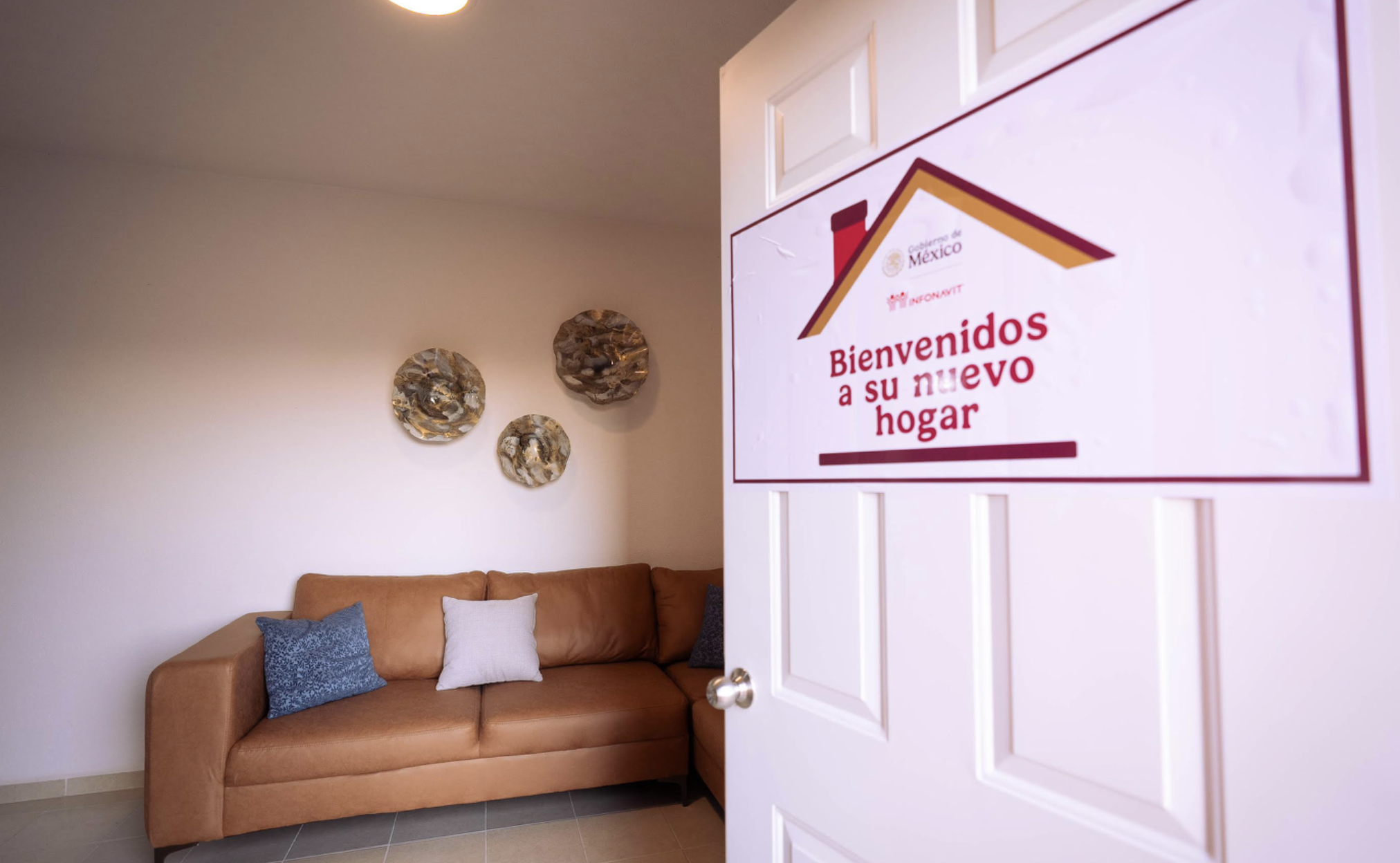 Autoridades e inmobiliarias buscan alternativas para impulsar vivienda social en León